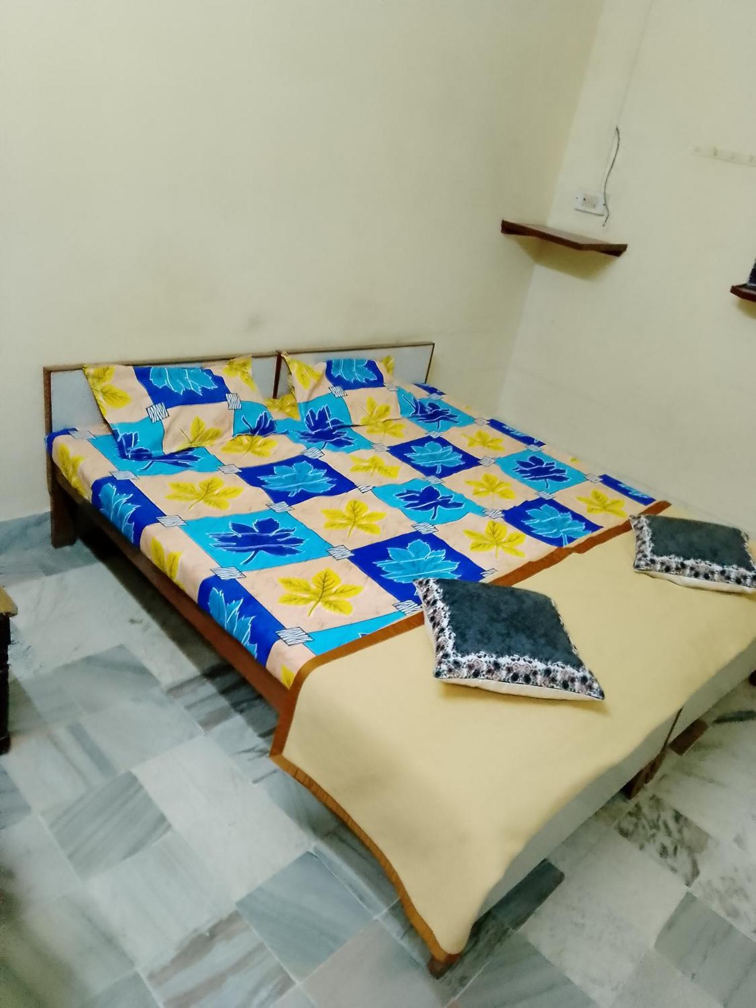 Hotel Raj Jaisalmer Dış mekan fotoğraf
